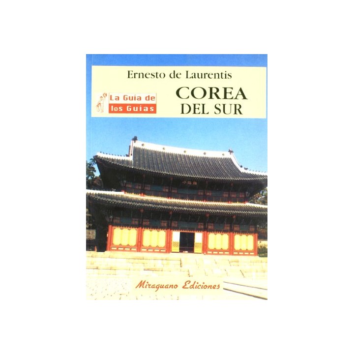 Corea del Sur